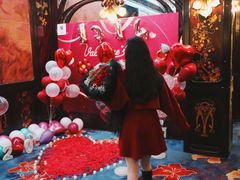 -马克西姆餐厅(崇文门店)