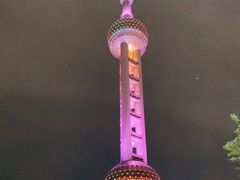 -东方明珠广播电视塔