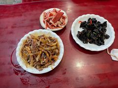 -金杨拉面王小吃面馆·牛三宝面·红烧牛肉粉