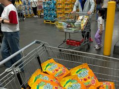-山姆会员商店(杨桥西路店)