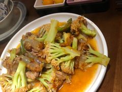 -乡里八闽·福州乡土菜(火车北站店)
