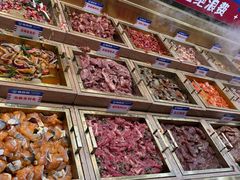 -姜胖胖无限自助烤肉(罗湖宝能店)