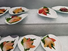 -上宴精品海鲜姿造(晶融汇旗舰店)