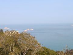 -湄洲岛