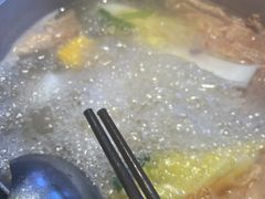 -为什么牛潮汕牛肉火锅(万胜广场店)