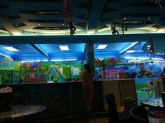 -宝丽金大酒店·洗浴中心