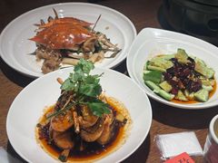 -乔街深夜食堂·小龙虾·高压锅生蚝(杭州总店)