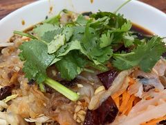 -叶存利海鲜大馅饺子(海宁路总店)