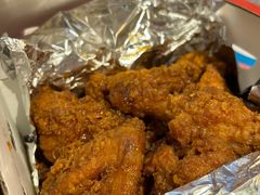 -SUN炸鸡专门店(西塔总店)