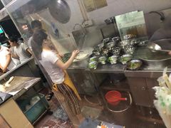 -朝阳路拉面店
