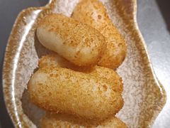 -鱼鼎香烤鱼火锅(华发商都店)