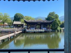 -台州府城(东湖)