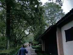 -法云安缦酒店
