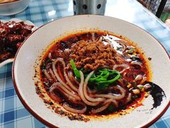 -老地方猫儿面(磁器口店)