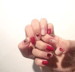 -Halo美甲美睫
