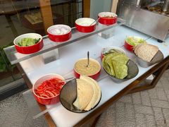-荟星庭西餐厅(天府丽都喜来登饭店)