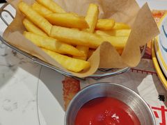 -必胜客(大观天地店)