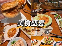 -AFS Cafe & Canteen(闽江二路店)