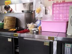 -食惠里小笼包面馆(越秀店)