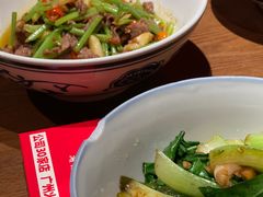 -老湘村·湖南土菜(天河维多利店)