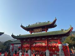 -六祖寺