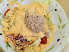 -萨莉亚意式餐厅(天河城购物中心店)