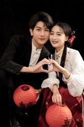 -米兰婚纱影像艺术空间(莲塘店)