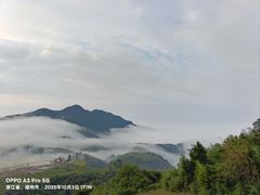 -江南天池