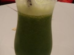 黄瓜汁-苏浙汇(朝外店)