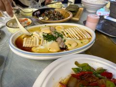 -大师傅金奖啤酒鱼(西街口总店)