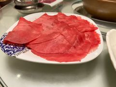 -福寿斋·老北京铜锅涮肉·烤鸭(顺义总店)