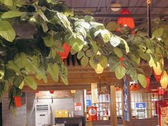 -北平盛世·新京菜·北京烤鸭(劲松·双井店)