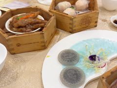 -麒麟中餐厅·经典粤菜·地道菜式老字号(广州长隆酒店)