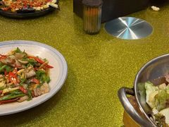 -新凯旋烧烤·燕姐千岛湖土菜