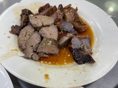 -华香鹅快餐店