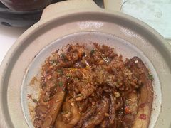 -客语客家菜(华发商都店)