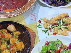 -胖哥川菜馆(武东路店)