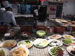 -苏浙徽·农家大院(开发区星湖101店)