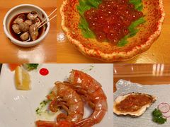 -王鼎精致料理铁板烧(世博源店)