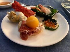 -广州花园酒店·凌璇阁旋转餐厅CAROUSEL360