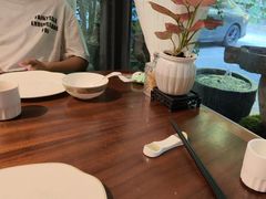 -山外山·林语花园餐厅