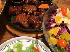 -云海肴·汽锅鸡·云南菜(苏州中心店)