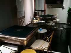 -火星工厂·桌游·团建聚会·轰趴馆(厦滘店)