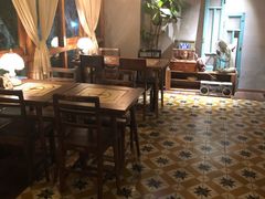 -时光花园(白鹭洲店)