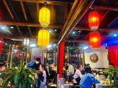 -唇辣号重庆老火锅(燕郊鑫乐汇店)