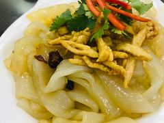 -六和聚传统烤鸭.天津菜(和平店)