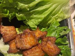 -云晓光头烧烤吧(川沙绿地店)