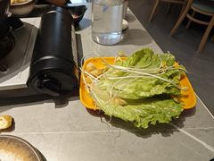 -椒椒铜炉火锅鸡(天马店)