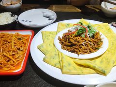 -陕北四窑洞(巨丰店)