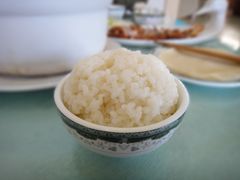 米饭（2元一碗）-人和居(丰葆路店)